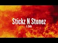 J. Cole - Stickz N Stonez [Lyrics]