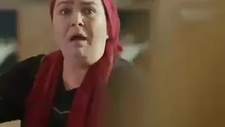 لقاء الام وابنها بعد فراق دندنها