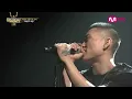 Mnet [Show Me The Money 3] Ep.07 : CJamm - Jungle @ 1st Performance