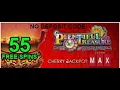 55 FREE SPINS CLUB PLAYER NO DEPOSIT CODE