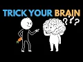 How to Trick Your Brain to Crave Hard Work Science Backed Protocol