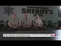3 Davidson County deputies set to retire after 30 years with the sheriff s office