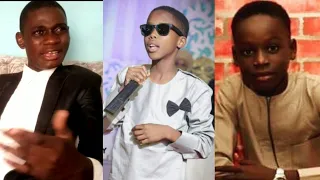 abba csale algaita dub studio comedy interview yayi hira ta musamman da hanny billyo abokin lil ame