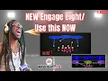 New Engage eight use this NOW Madden 25