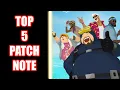 Download Lagu Top 5 things you MISSED in the new MapleStory Patch!!!