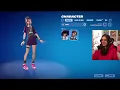 early stream
