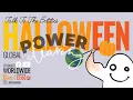 Halloween Power Clearing Session with TALK TO THE ENTITIES! (8 HOURS)