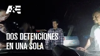 Mal entendido por simulación - PATRULLA POLICIAL