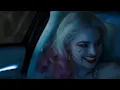 Margot Robbie s ass and titty play Angelina