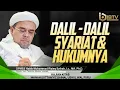 Download Lagu HABIB RIZIEQ SYIHAB Lc., MA. Ph.D. : DALIL - DALIL SYARIAT DAN KEKUATANNYA ??