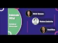 Raincode IMSql Technical discussion
