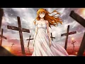 Lagu Aspen Forest - ALONE! [Lyrics x AMV]