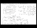 Mass Transfer in Two Dimensions and the Error Function