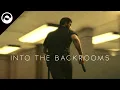 INTO THE BACKROOMS