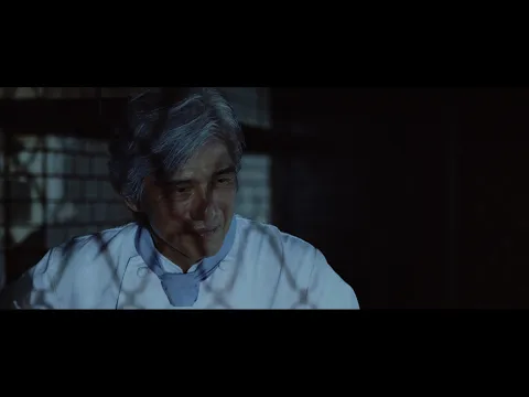 『IMPERIAL 大阪堂島出入橋』予告（映画『MIRRORLIARFILMS Season2』より）