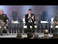 AUSA 2022 CMF 4 Building the Army of 2030 - Modernization of Combat Capabilities Part 1