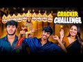 Download Lagu The Ultimate Cracker Challenge 💥😂 | Free Crackers to Subscribers