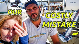 Our Costly Mistake: Please Don’t Do This w/ Your Arch Build! (CSS, Ep.174)