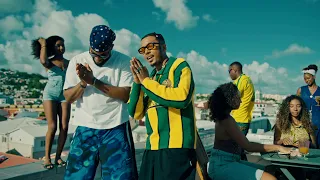 Says'z x Goulam - Sevressa (Clip officiel)