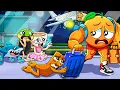 Download Lagu ODINDINDINDUN is MOVING AWAY?! | Italian Brainrot Animation