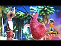 Download Lagu This Mod Fought Me… Now I’m Fighting Back! | ARK Volcano Nemesis [Ep 6]