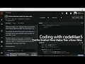 Codewars 7 kyu Find the Smallest Power Higher Than a Given a Value JavaScript