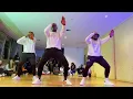 Download Lagu Collectif Mbole Tara dance class