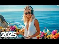 Download Lagu Summer Mix 2025 🍓 Best Popular Songs 2025 🍓Faded, Supergirl, A Sky Full Of Star, Perfect Cover