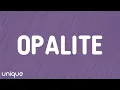 Download Lagu Taylor Swift - Opalite (Lyrics)