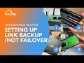 Unbreakable Internet InHand s Failover Wizardry