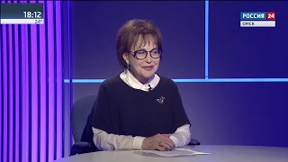 Актуальное интервью Слава Шуголь