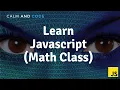 Learn Javascript Math Class Most Important Functions