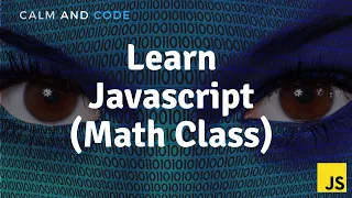 Learn Javascript Math Class Most Important Functions