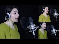 Download Lagu Tentang Kita - KLa Project Cover Kolaborasi Lintas Benua feat Eka Raka \u0026 Laura Nanfaro.