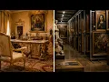 15 Priceless Things Hidden Inside the Vatican