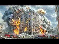 Download Lagu 2 minuten geleden! Israël verloor zijn grootste stad Tel Aviv, dit is wat er gebeurde