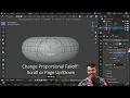 Phan 3 Mo Hinh Huu Co Part 3 Organic Modelling Donut Tutorial 2026