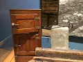 Museum Moments-Ice Box