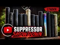 Is 17HMR Worth Suppressing Answered