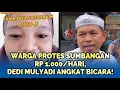 Download Lagu 🔴Warga Protes Sumbangan Rp 1.000/Hari, Dedi Mulyadi Angkat Bicara!