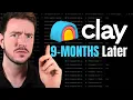 I Tried Clay AI for 9 Months Here s What I Learned Beginner s Guide