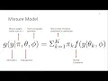 Bayesian Mixture Analysis