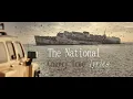 The National - Cherry Tree