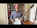 Ain't Nobody Gonna Miss Me When I'm Gone//Bill Emerson lesson
