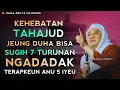 Download Lagu AMALKEUN ANU 5 IYEU BAKAL SENANG BAHAGIA | ABUYA UCI CILONGOK