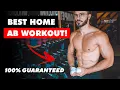 5 Min Perfect Abs Workout No Equipment Bodyweight Workout