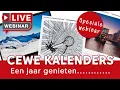 Download Lagu Speciale webinar: 1 12 2022- CEWE Kalenders, eenvoudig een jaar aan de wand!