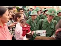 Download Lagu Người Lính Yêu Em| Yêu Vội Vàng chế - Lê Bảo Bình