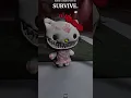Hello Kitty What Happened