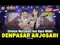 Download Lagu Chintya Martasari ft Oppa Widhi - Denpasar Arjosari |Sagita Assololley|Dangdut(Official Music Video)